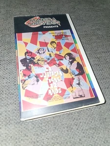 La Justicia Tiene 12 Años Vhs Pelicula Mexicana Original Cine Mexicano - Picture 1 of 8