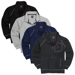 herren pullover ohne kapuze