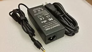 AC Adapter Cord Charger For Gateway NV55S NV55S07u NV55S09u NV55S14u NV55S15u - Picture 1 of 1