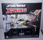 STAR WARS X-WING Core Set - 2nd Edition - Fantasy Flight Games - New / Sealed