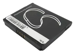 Li-ion Battery for Dopod KII0160 35H00101-03M 35H00102-00M NEW Premium Quality - Picture 1 of 5
