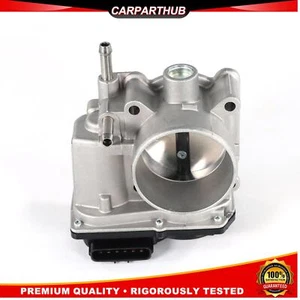 Cuerpo del acelerador para Nissan Sentra Versa Cube Tiida Sentra 1,8 L Nv200 161199SE0A - Imagen 1 de 14