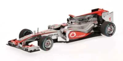 1:43 Minichamps Mc Laren J.Button 2010 Australian Gp 530104311  Model - Image 1 of 2