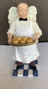 Heaven’s Retired Angels Mr. DD Donut The Best Taste In Town  - Picture 1 of 6