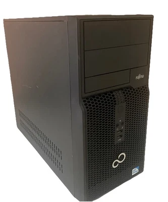 Fujitsu Esprimo P510 E85+ PC, 500 Gb, Win 11  Neu Installiert  - Bild 1 von 2