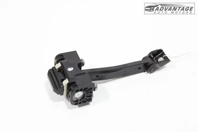 BMW 328I GT XDRIVE F34 2014-2016 puerta delantera izquierda correa de verificación tapón OEM Foto 1 de 4