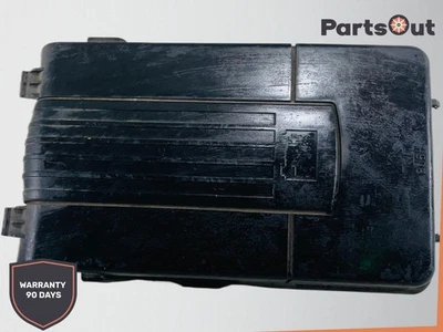 06-18 Audi A3 A3 Quattro Batería Bandeja Caja Tapa Superior Negra 3C0915443 Fabricante Original Foto 1 de 4