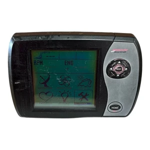 Mercury SC5000 / 79-888923-005, System View Display, Ver. 3.45 ( Cosmetic Wear ) - Bild 1 von 7