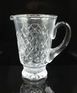 Waterford Crystal: Alana Pitcher, 6.8" | No Box - Picture 1 of 2