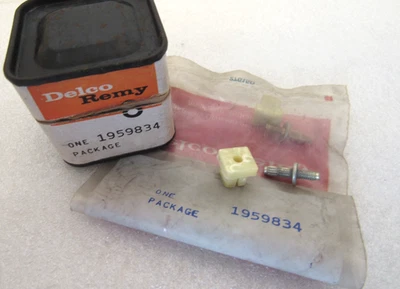 NOS 1962-71 Chevy Pontiac Olds Z28 GTO 442 Alternator Diode Rectifier GM 1959834 - Image 1 of 4