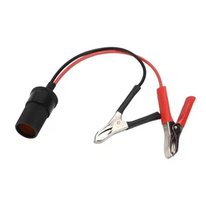 Battery Boost Cable Pressure Resistance Good Electrical Conductivity Clip‑On - Picture 1 of 22