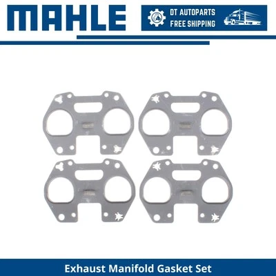 Juego de juntas de colector de escape Mahle 2007 2008 para Ford Explorer 2006-2010 4,6 L V8 Foto 1 de 3