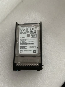 1TB SATA III HTS721010A9E630 HGST 2.5" PC Laptop Hard Drive 7.2K 6Gbps 32Mb+tray - Picture 1 of 3