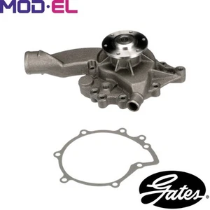 WATER PUMP ENGINE COOLING WP5028HD FOR MAN L2000 D0826LFL02/0826LFL06 6.9L 6cyl - Picture 1 of 8