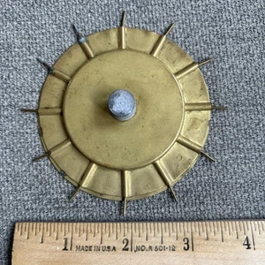 Bobinadora Crazy Daisy de colección para tejer a mano más fina - Daisy Knitter - Imagen 1 de 8