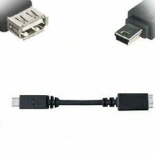 Ex-Pro® Sony VMCUAM1 VMC-UAM1 10cm USB Adapter Cable HDR-TD10E XR155E & more.