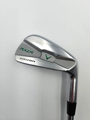 Callaway RAZR Muscle Back 7 Iron, Project X PXI 6.5 Extra Stiff Steel Shaft - Image 1 of 4