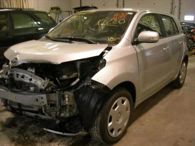 Ремень безопасности, передний для Scion Xd Rf черный мужской ремень боковое натяжение - Изображение 1 из 4