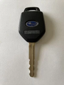 Subaru OEM KeyFOB 2015 Forester Or Impreza G Chip FCC ID: CWTWB1U811 Authentic - Foto 1 di 4
