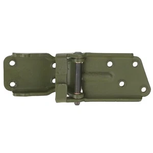 Conjunto de bisagra de puerta inferior para Corvette C3 1968-1982 - montaje de puerta izquierda - Imagen 1 de 4