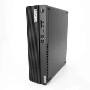 Lenovo M70s Gen 3 (512GB, i5-12400, 16GB RAM) WIE NEU! - Bild 1 von 4