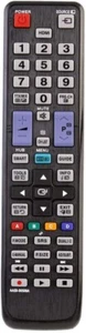 COMPATIBLE TV Remote Control For Samsung UE27D5010 - L@@K £1.49* - Picture 1 of 2