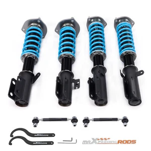 24-Way Damper Coilovers Kit For Toyota Camry 2007-2011 LEXUS ES350 07 08 09 - Picture 1 of 12
