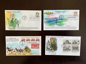 KMC VENTURE PINTADO A MANO FDC - COMPRA UNO O MÁS DE MI EXTENSA LISTA 1983-85 - Imagen 1 de 5