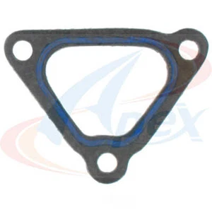 Engine Coolant Outlet Gasket Apex Automobile Parts AWO2238 - Picture 1 of 1