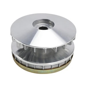 Front Complete Variator Set 23816 23930 For Linhai Atv 300 E2 Linhai Atv 260 E2. - Picture 1 of 12