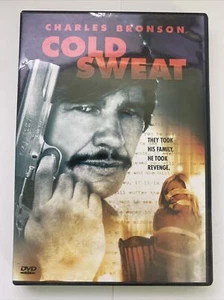 Kalter Schweiß (DVD) -2005 - Bild 1 von 4