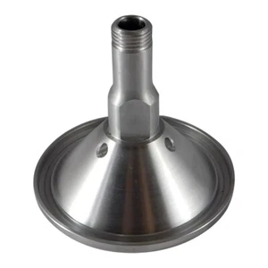 TELLERHALTER ERSATZTEIL FÜR MOTOR SICH TRENNER - Bild 1 von 2