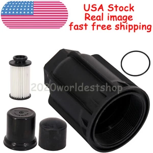 Diesel Exhaust Fluid(DEF)Urea Filter UF106 Fits Mercedes Freightliner 1421089 US - Picture 1 of 15