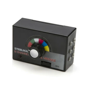 Steelman Control Box for ChassisEAR 06610 - Picture 1 of 5