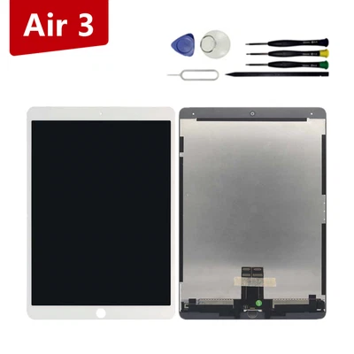 ЖК-дисплей сенсорный экран дигитайзер для iPad Air 3 2019 Air 4th Air 5-го поколения + инструмент - Изображение 1 из 4
