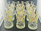 TRACY PORTER EVELYN AUSGESTELLTES HIGHBALLGLAS 9ER SET