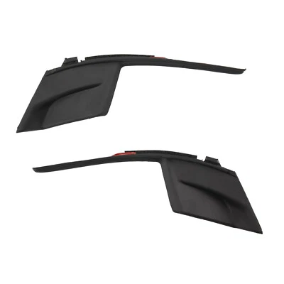 2Pcs Windshield Wiper Side Cowl Cover Trim Panel For Toyota Sienna 2011-2020 - Изображение 1 из 4