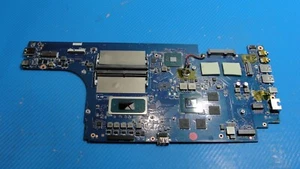 MSI 15.6" GF63 Thin 11UC-1276US i5-11400H 2.7GHz RTX 3050 Motherboard MS-16R61 - Afbeelding 1 van 6