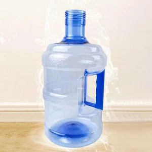 Thickened Water Bottle 5l easy Carry with Handle Food Grade - Picture 1 of 8
