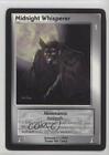 1995 Shadowfist Collectible Card Game Standard Midnight Whisperer 0e3