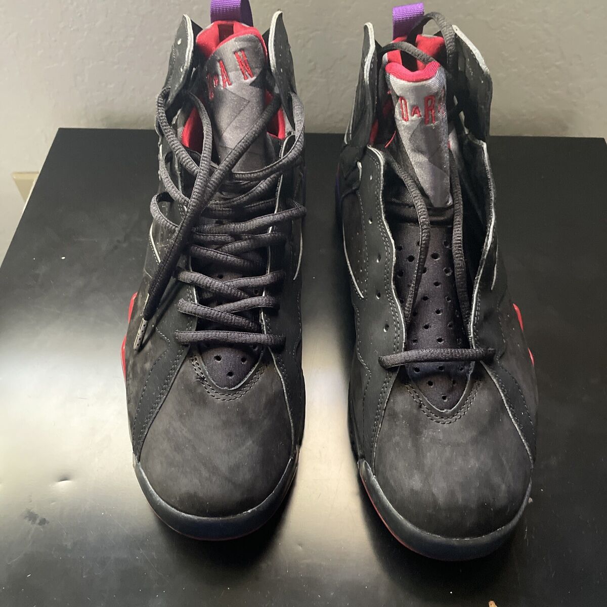 Preços baixos em Jordan 7 OG Raptor | eBay Preços baixos em Jordan 7 OG Raptor | eBay