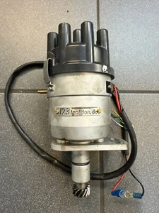 Bluetooth programmierbarer Zündverteiler - Mercedes-Benz 280 SE 3.5 W111 - Bild 1 von 9