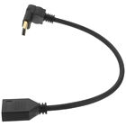  Male to Female Cable Dp1.2 4k High-definition Displayport up down Sicorss Video