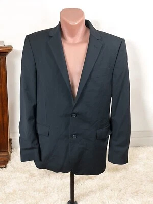 Traje Tigre de Suecia Kalkin Traje Gris Talla EU50 Foto 1 de 4