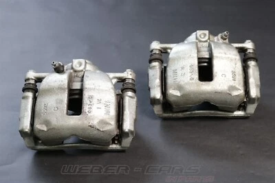 9804727 9804728 Brake Caliper Vl +VR 307X24MM System OEM Mini Cooper R60 R61 - Image 1 of 4