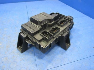 10 Expedition Navigator BCM SJB Smart Junction Fuse Box Block AL1T-15604-AC 7043 - Picture 1 of 10