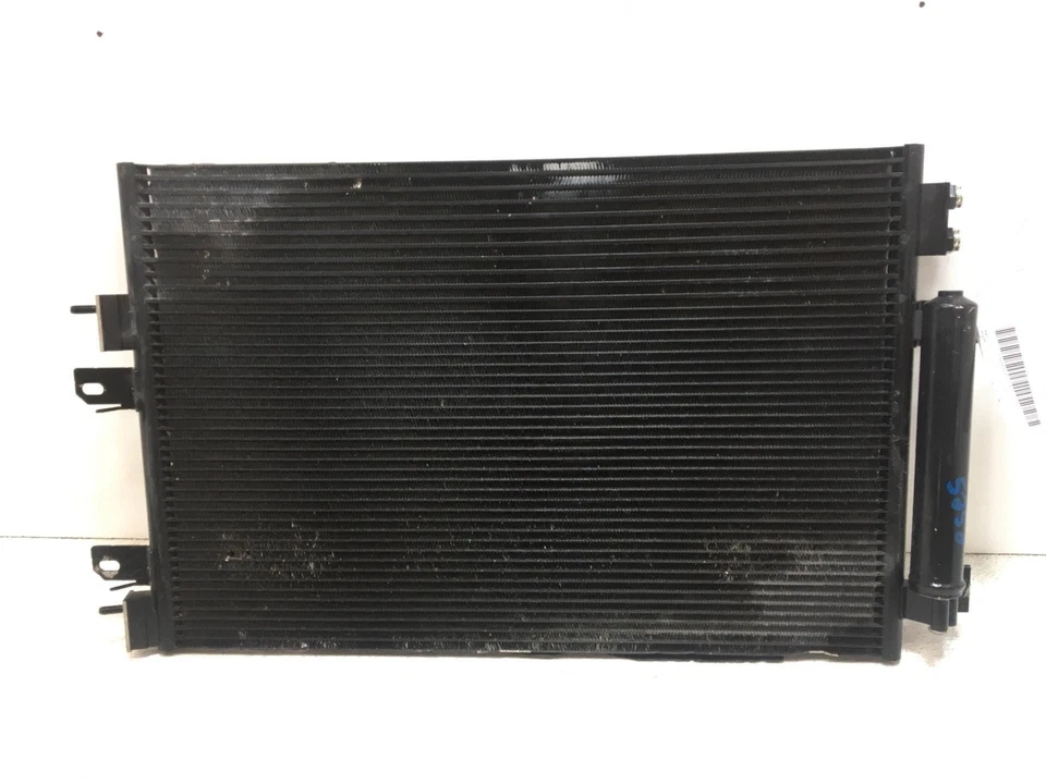 12 JEEP PATRIOT Condenser - Image 1 of 3