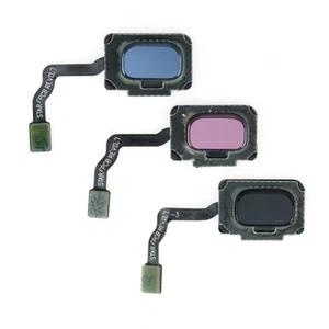 Sensore impronte digitali originale OEM pulsante Home Samsung Galaxy S9/S9+ SM-G960U/G965U - Foto 1 di 4