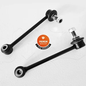 STABILISATOR ANTI ÜBERROLLBÜGEL STURZLENKER HINTEN FÜR BMW 3ER E90 E91 E92 E93 - Bild 1 von 4