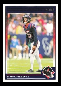 2024 Score - #115 Ka'imi Fairbairn-RM73 - Bild 1 von 2